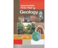 Geology Intermediate 1st  Year (EM) Telugu Academy